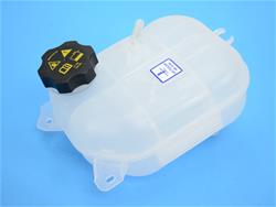 Mopar Accessories 55111471AE: BOTTLE COOLANT RECOVERY