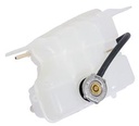 Mopar Accessories 68405535AA: BOTTLE PRESSURIZD COOLANT
