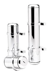 Flaming River FR1616: Remote Brake Fluid Reservoir
