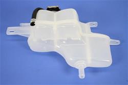 Mopar Accessories 05058157AE: BOTTLE COOLANT RECOVERY