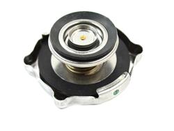 Mopar Accessories 52126357AA: CAP COOLANT RECOVERY BOTL