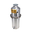 Peterson Fluid Systems 08-0795: 08-0795 2-Gallon Oil Tank