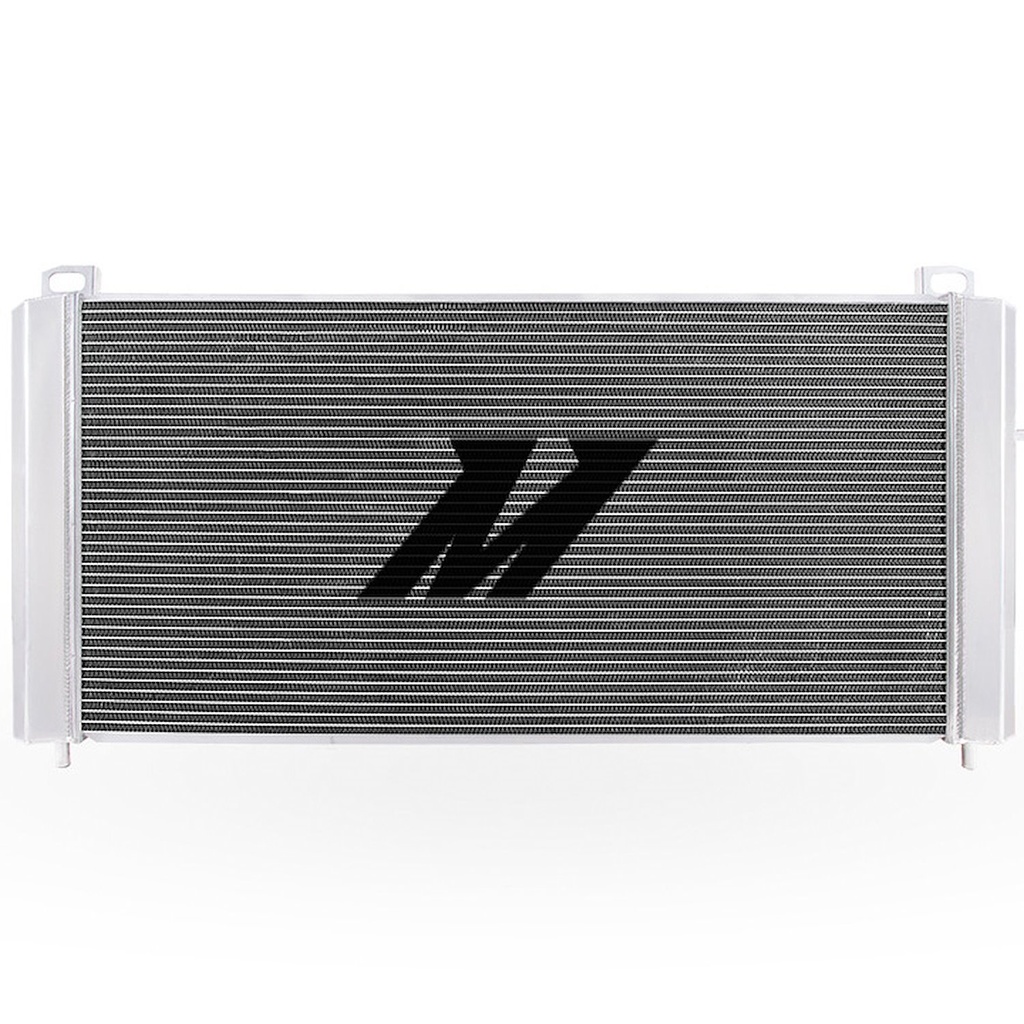 Mishimoto MMRAD-GMT-99: MMRAD-GMT-99 Performance Aluminum Radiator