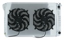 Cold Case Radiators GMT556A21SSK: RAD 77-87 GM P/U W/LS