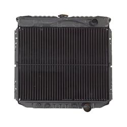Summit Racing™ Classic OEM Radiators
