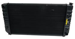 Summit Racing™ Classic OEM Radiators
