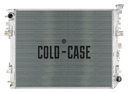 Cold Case Radiators MOT567A: MOT567A Aluminum Radiator for 2009-2020 Dodge Ram 1500 Truck 3.6L, 3.7L 4.7L, 5.7L