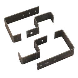 Summit Racing™ Radiator Mounting Brackets