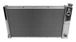 Summit Racing™ Pro LS Swap Radiators