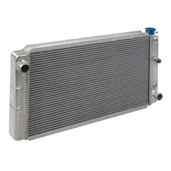 Summit Racing™ Performance Fit Aluminum Radiators