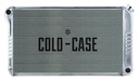 Cold Case Radiators GMA42: Aluminum Performance Radiator 1968-1972 GM A-Body