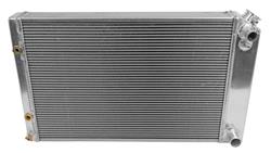 Summit Racing™ Pro LS Swap Radiators