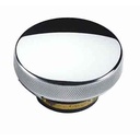 Billet Specialties 75120: Billet 16psi Radiator Cap Plain