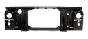 Auto Metal Direct 350-4075-1: Radiator Core Support (Round Headlamps)