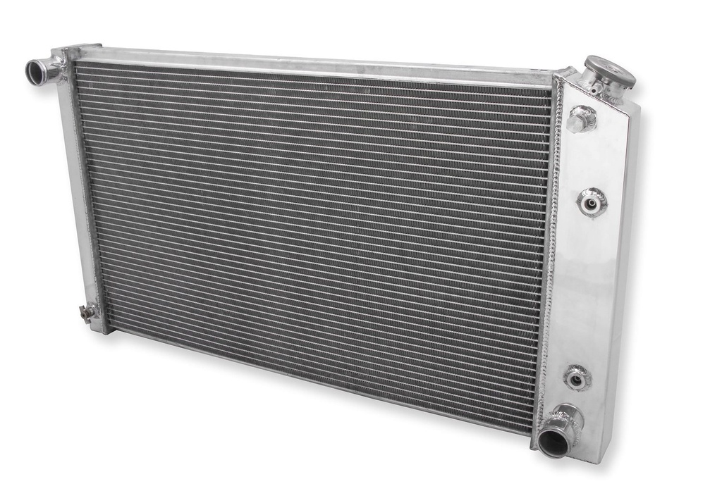 Frostbite Performance Cooling FB134: Aluminum Radiator