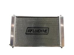 Fluidyne High Performance Radiators