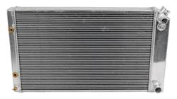 Summit Racing™ Pro LS Swap Radiators