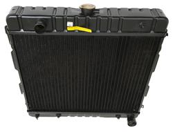 Summit Racing™ Classic OEM Radiators