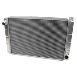 Summit Racing™ Universal Fit Aluminum Radiators