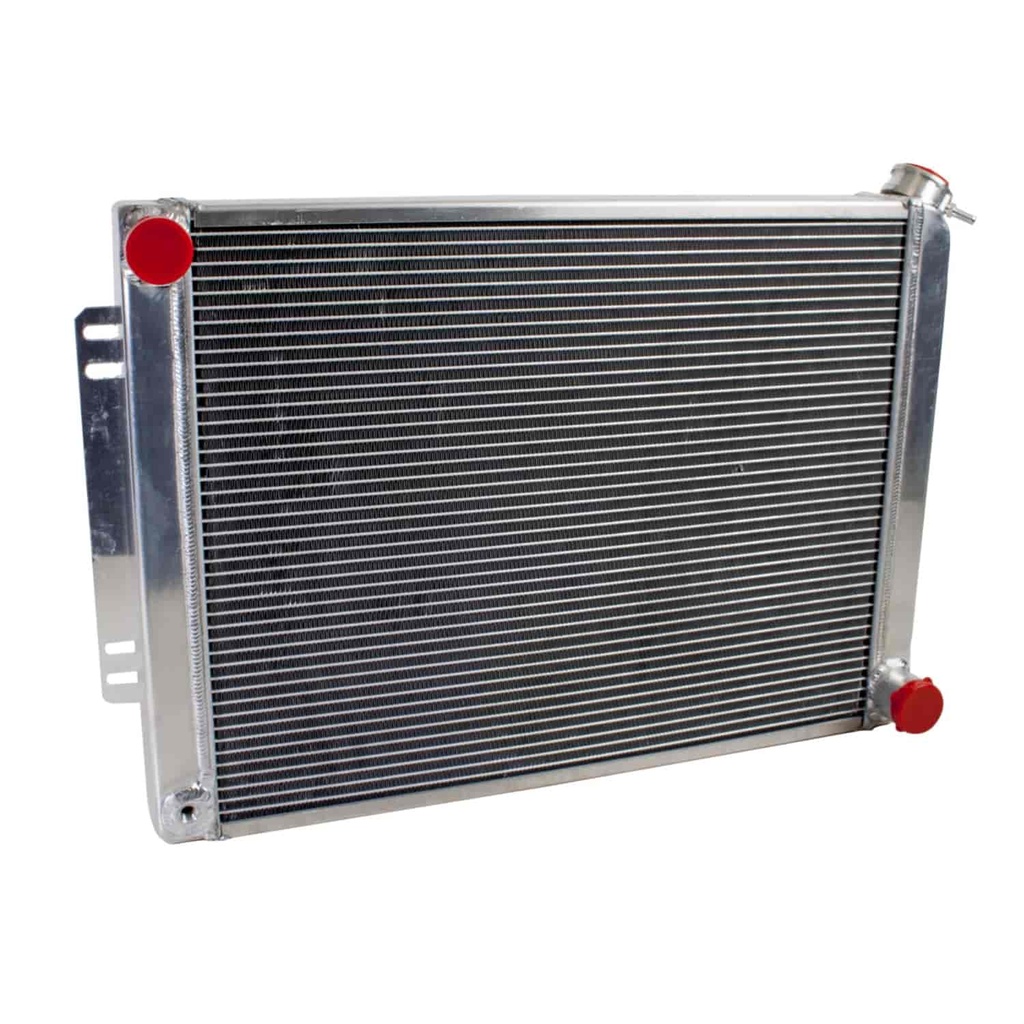 Griffin Radiators 8-00009: PerformanceFit Radiator for GM 1964-1967 A Body & 1967-1969 F Body