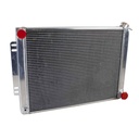 Griffin Radiators 8-00009: PerformanceFit Radiator for GM 1964-1967 A Body & 1967-1969 F Body