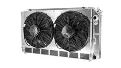 PWR North America OE Fit Radiator Modules