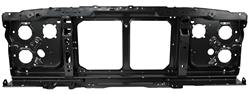 Auto Metal Direct 350-4081-2: Radiator Core Support 1981-1988 GM C/K Series Pickup Truck/Suburban, Blazer/Jimmy