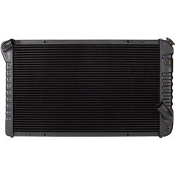 Reach Cooling Radiators