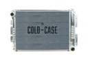 Cold Case Radiators CHC11A: CHC11A Aluminum Performance Radiator for 1967-1969 Chevy Camaro & Pontiac Firebird