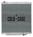 Cold Case Radiators FOT582A: 03-07 SUPERDUTY 6.0 RADTR