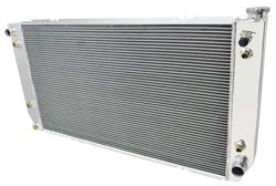 Frostbite Performance Cooling FB285: RADIATOR 3-ROW 94-00 GM