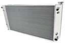 Frostbite Performance Cooling FB285: RADIATOR 3-ROW 94-00 GM