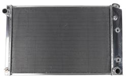 Frostbite Performance Cooling FB167: Aluminum Radiator