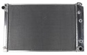 Frostbite Performance Cooling FB167: Aluminum Radiator