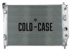 Cold Case Radiators CHV722A: RADIATOR