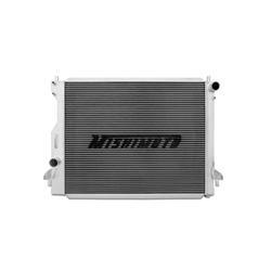 Mishimoto MMRAD-MUS-05: Performance Aluminum Radiator