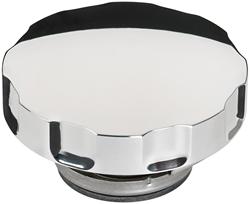 Billet Specialties 75125: Billet 16psi Radiator Cap Plain