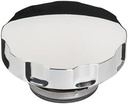 Billet Specialties 75125: Billet 16psi Radiator Cap Plain