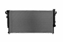 CSF Radiators 3273: OE-Style 2-Row Radiator, Dodge Ram 2500, Dodge Ram 3500
