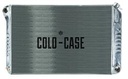Cold Case Radiators CHC545: Aluminum Performance Radiator 1970-1981 Chevy Camaro & Pontiac Firebird