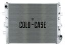 Cold Case Radiators GMT576A: 11-16 SILVERADO 6.6 RADIA