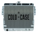 Cold Case Radiators FOM586A: 75-78 MUSTANG AUTO TRANS