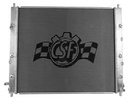 CSF Radiators 8028: 09-14 Cadillac CTS-V (Sedan/Coupe/Wagon) High-Performance All-Aluminum Radiator