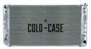 Cold Case Radiators GMT557A: Aluminum Performance Radiator 1994-2000 Chevy/GMC HD-Series Truck 7.4L