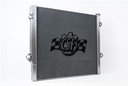 CSF Radiators 7215: Lexus LX470 / 4th Gen Toyota 4Runner V8 Heavy-Duty All-Aluminum Radiator