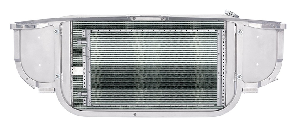 Cold Case Radiators CHC11RSK: