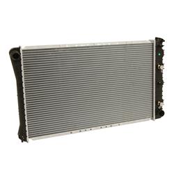 Summit Racing™ Plastic/Aluminum Radiators