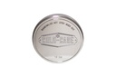 Cold Case Radiators RC100: Billet Radiator Cap Press Fit