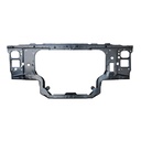 Key Parts 1982-250: Radiator Support