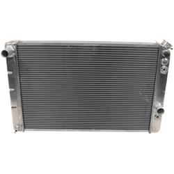 Summit Racing™ Performance Fit Aluminum Radiators